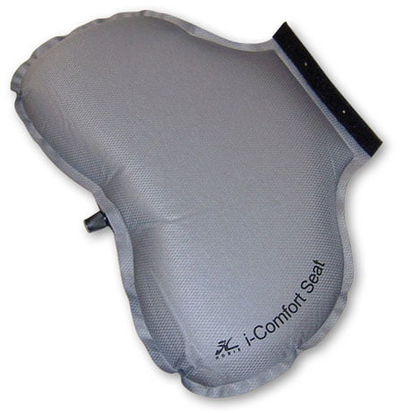 Hobie i-Comfort Inflatable Kayak Seat Cushion