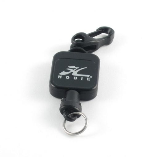 Hobie Gear Keeper retractable kayak tether. Size small