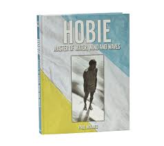 Book; Hobie - Master of Water, Wind and Waves