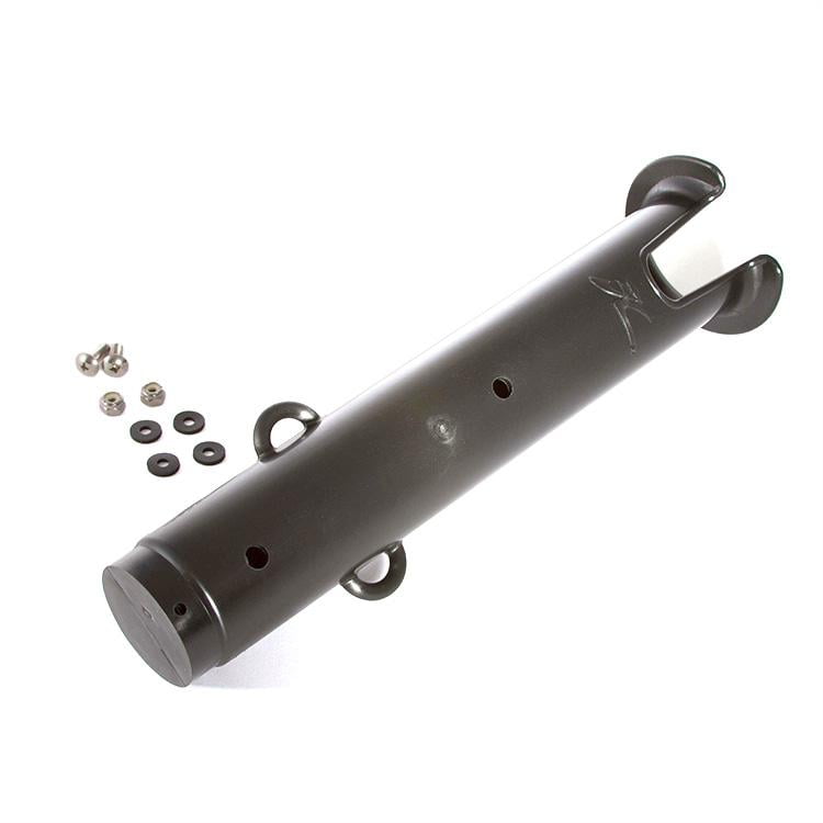 Rod Holder for Hobie H-Crate or Livewell - Hunter Water Sports