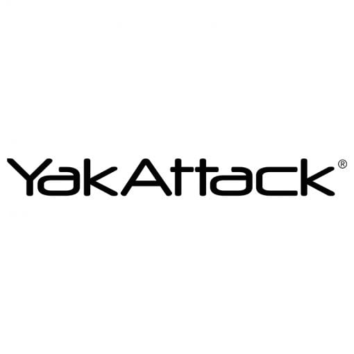YakAttack Sticker Decal