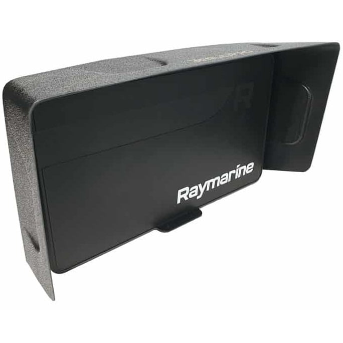 Raymarine Element Fishfinder Visor - Hunter Water Sports
