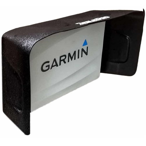 BerleyPro fishfinder visor for Garmin GPSMAP 7410/7610 fishfinder units