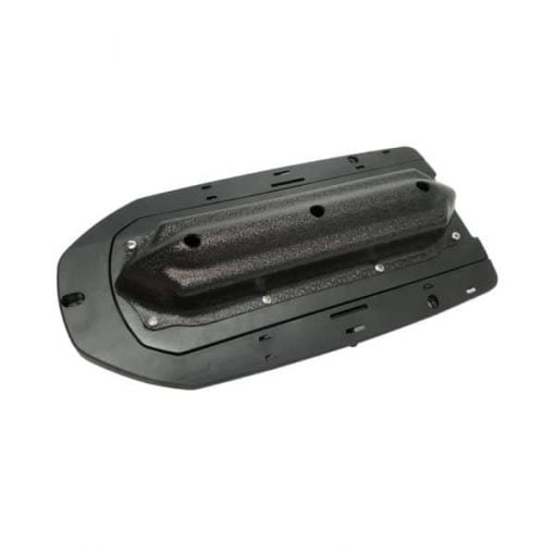 BerleyPro Guardian Transducer Protector for fishing kayaks. Suits Lowrance, Garmin and Raymarine fishfinder transducers