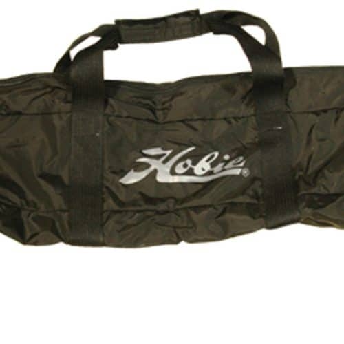 Carry bag for transporting the AKA arms on Hobie Island kayaks
