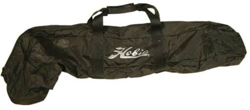 Carry bag for transporting the AKA arms on Hobie Island kayaks