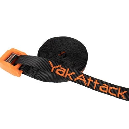 YakAttack Kayak Straps with Cam Buckle