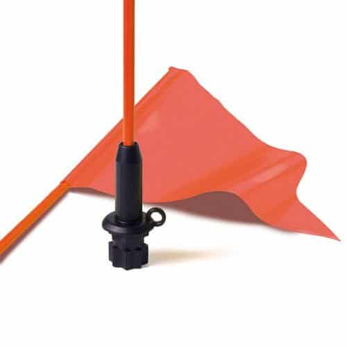 Railblaza Flag Whip kayak visibility flag