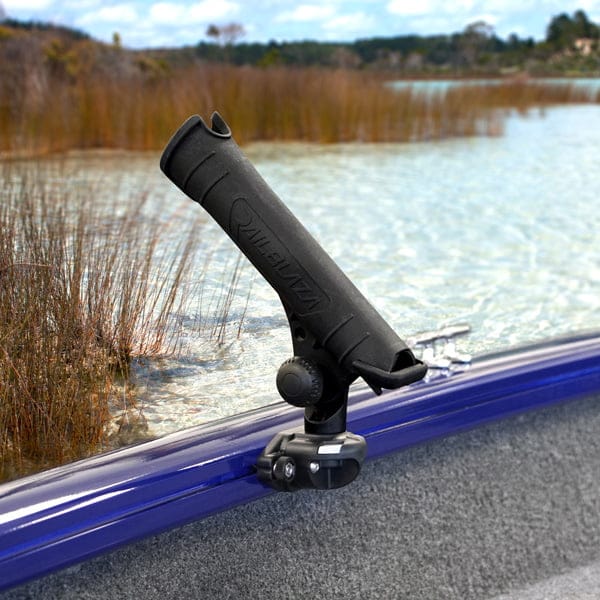 Railblaza Rod Tube Fishing Rod Holder - HWS