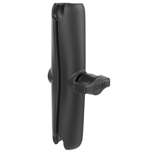 RAM Double Socket 6-Inch Extension Arm