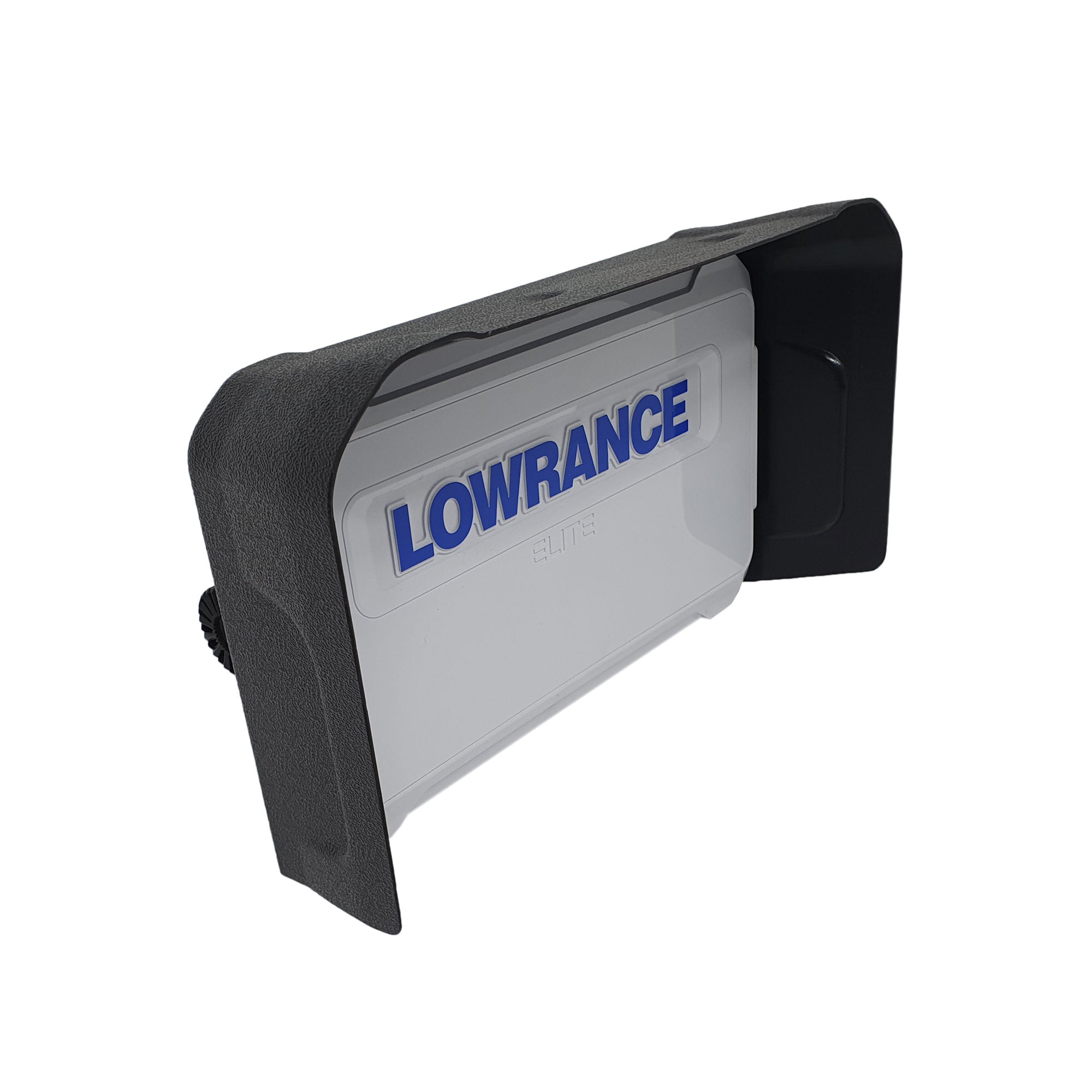  Lowrance Elite-9 Suncover : Electronics