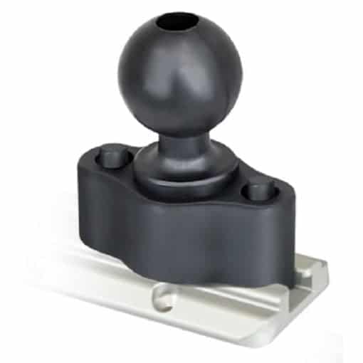 RAM Quick Release 1-Inch Ball Track Mount