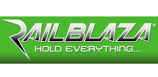 Railblaza logo
