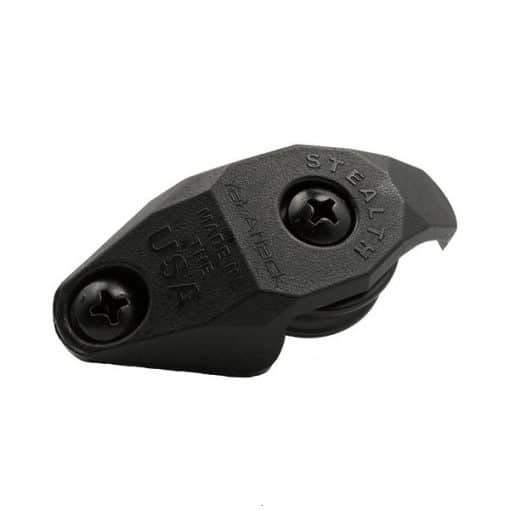 YakAttack Stealth Pulley